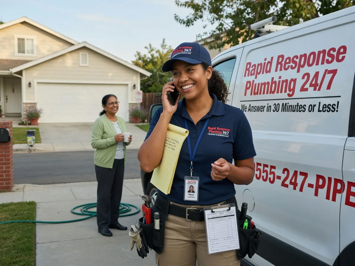Emergency Plumber Chambersburg, IL FAQs